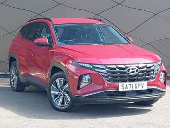 2021 - 1.6 TGDi SE Connect 5dr 2WD