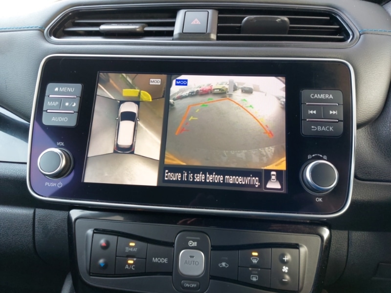 Used Nissan Leaf 2022 for sale - 76964193: Photo 10