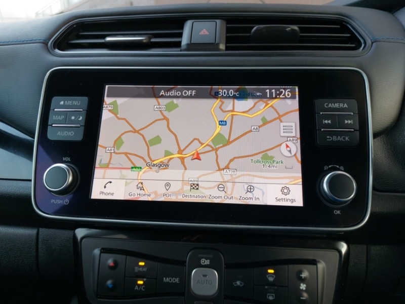 Used Nissan Leaf 2022 for sale - 76964193: Photo 11