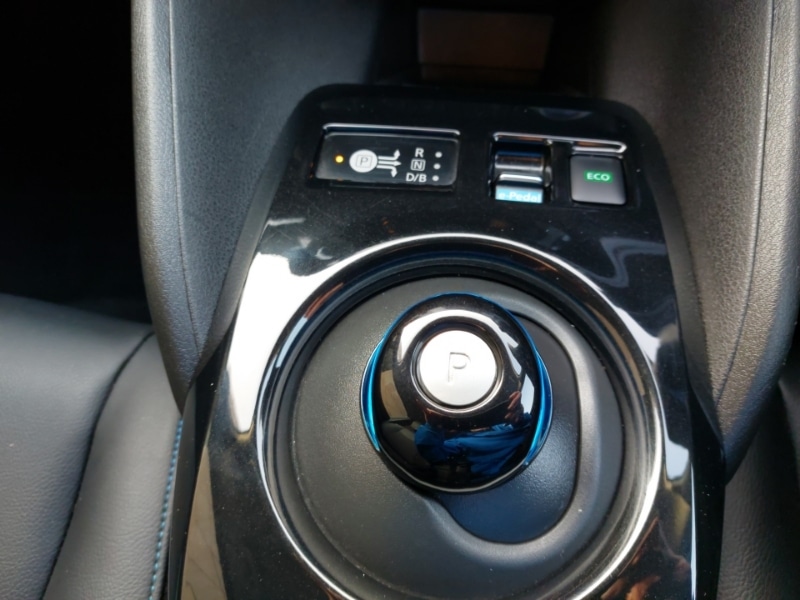 Used Nissan Leaf 2022 for sale - 76964193: Photo 17