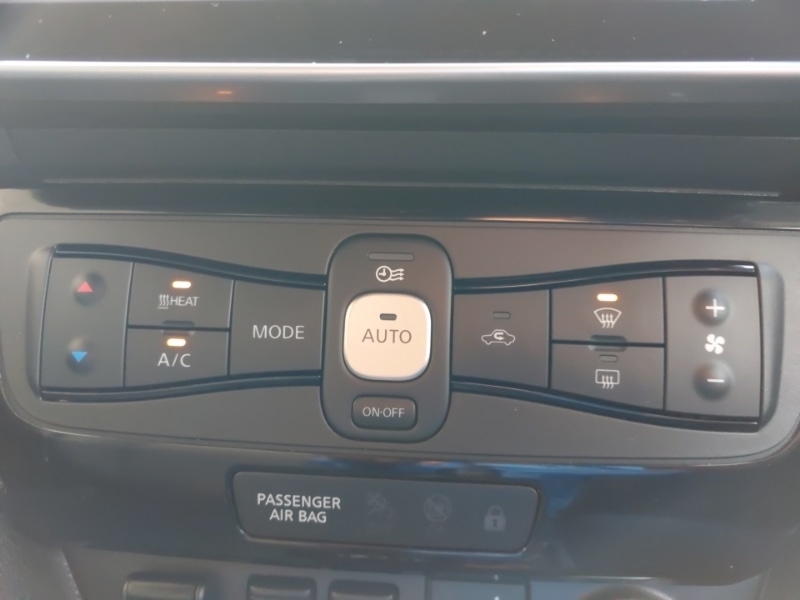 Used Nissan Leaf 2022 for sale - 76964193: Photo 18