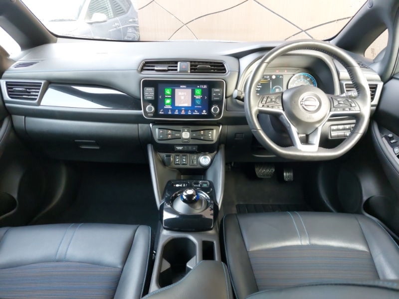 Used Nissan Leaf 2022 for sale - 76964193: Photo 2