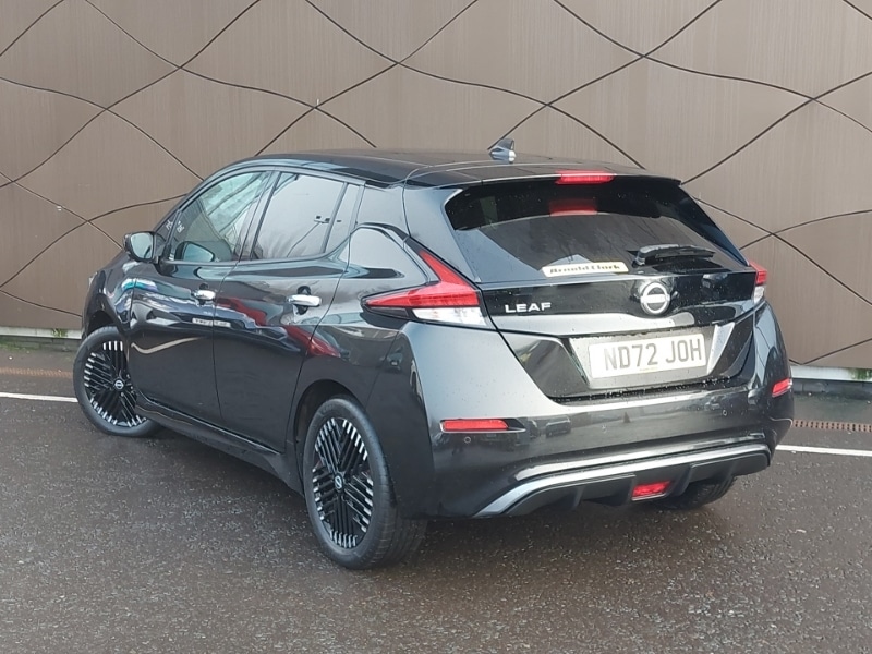 Used Nissan Leaf 2022 for sale - 76964193: Photo 3