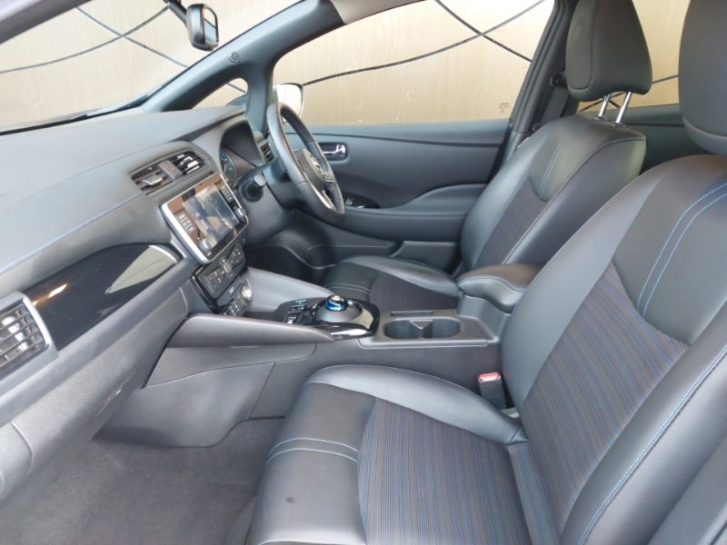 Used Nissan Leaf 2022 for sale - 76964193: Photo 5