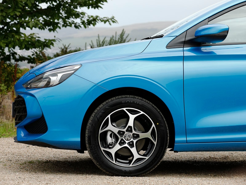 Used MG MG3 2025 for sale - 77214216: Photo 19