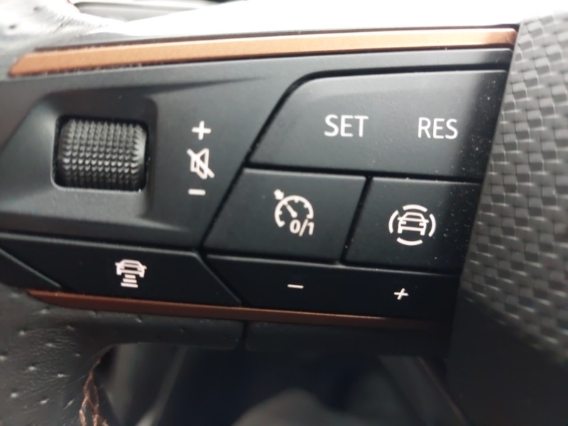 Used Cupra Formentor 2022 for sale - 76418967: Photo 14