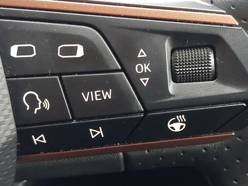 Used Cupra Formentor 2022 for sale - 76418967: Photo 15