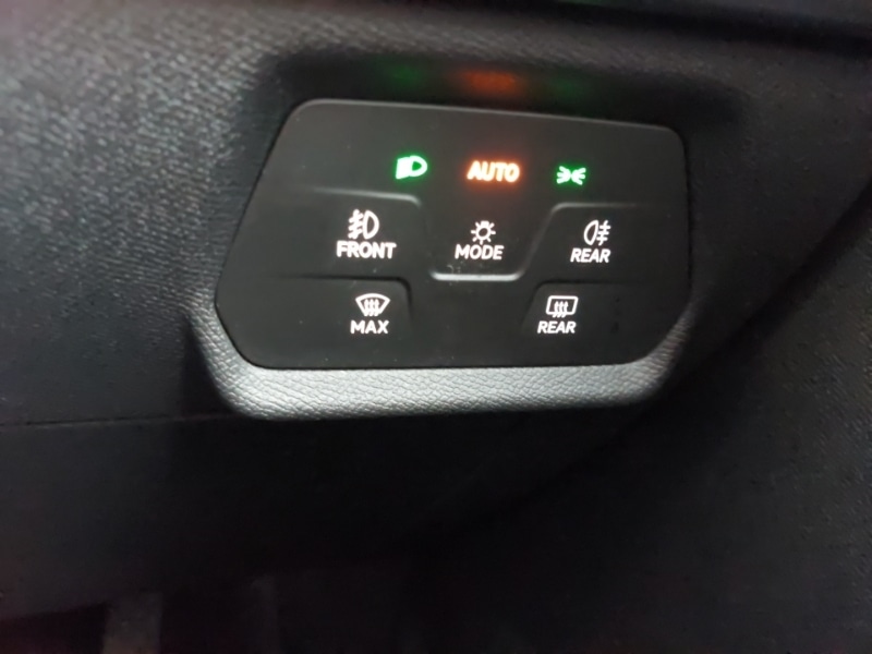 Used Cupra Formentor 2022 for sale - 76418967: Photo 17