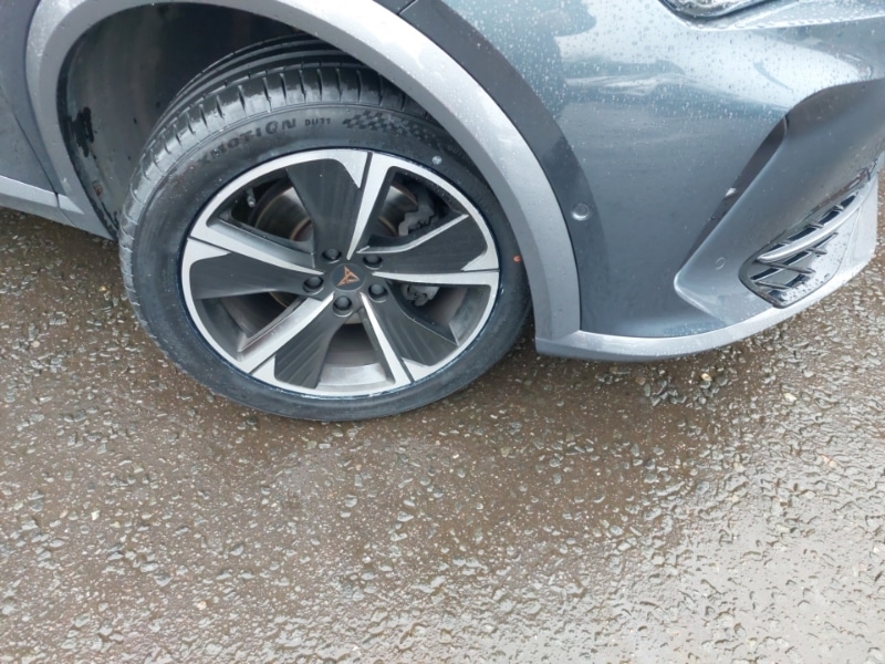 Used Cupra Formentor 2022 for sale - 76418967: Photo 9