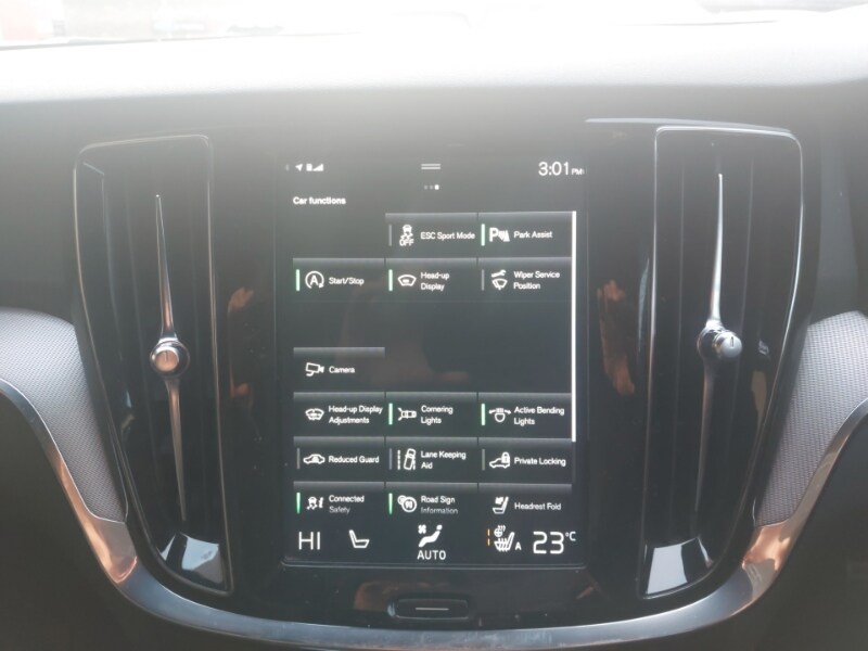 Used Volvo V60 2020 for sale - 77933110: Photo 17