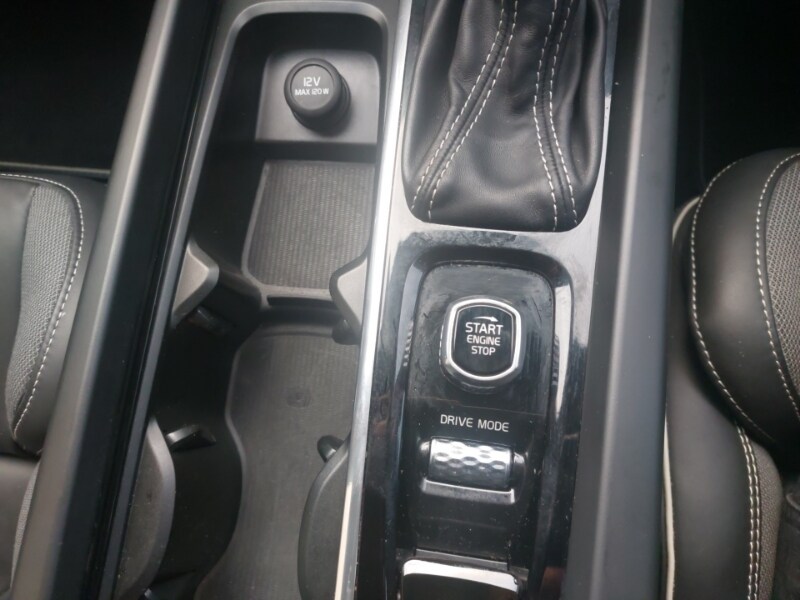 Used Volvo V60 2020 for sale - 77933110: Photo 18