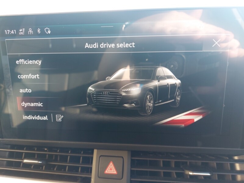 Used Audi A4 2021 for sale - 76343623: Photo 14