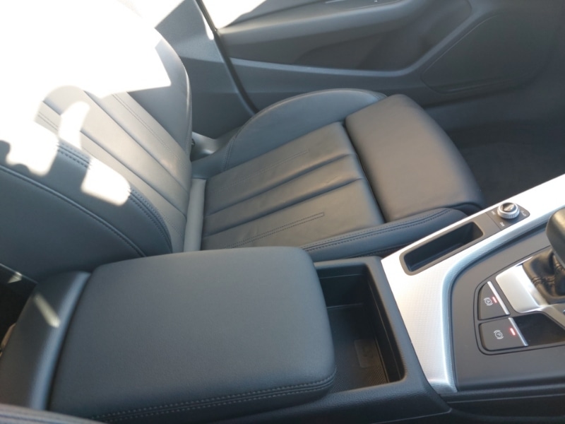 Used Audi A4 2021 for sale - 76343623: Photo 15