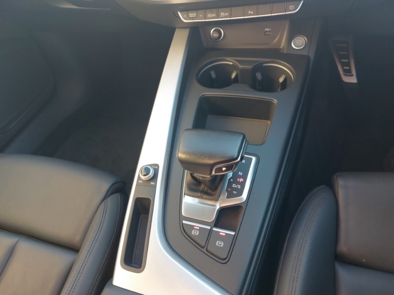 Used Audi A4 2021 for sale - 76343623: Photo 19