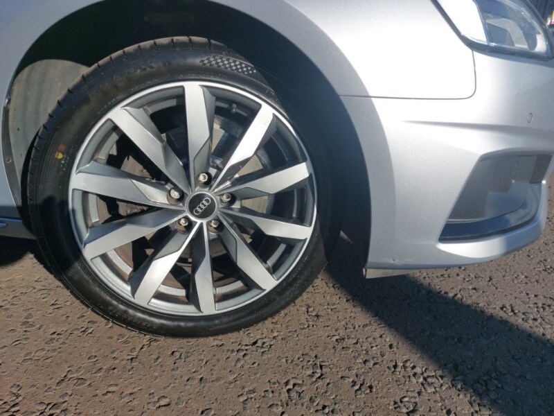 Used Audi A4 2021 for sale - 76343623: Photo 9