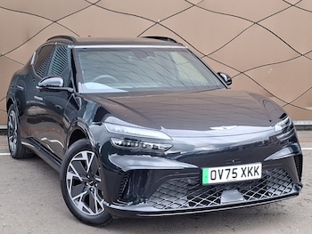 Used Genesis GV60 2025 for sale - 79424884: Photo