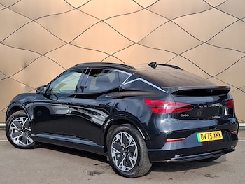 Used Genesis GV60 2025 for sale - 79424884: Photo