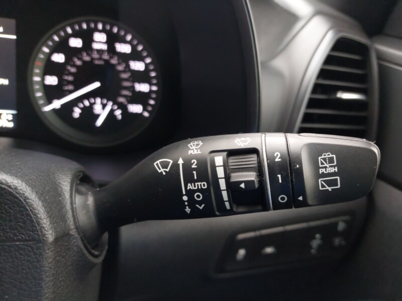 Used Hyundai TUCSON 2020 for sale - 77999725: Photo 13