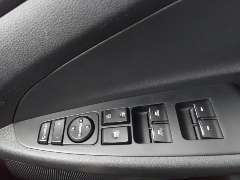 Used Hyundai TUCSON 2020 for sale - 77999725: Photo 16