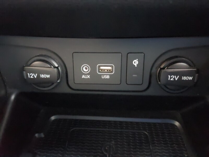 Used Hyundai TUCSON 2020 for sale - 77999725: Photo 17