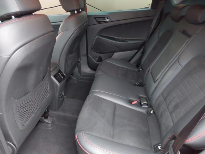 Used Hyundai TUCSON 2020 for sale - 77999725: Photo 6