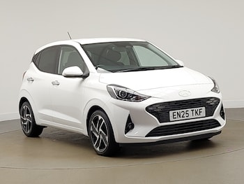 Used Hyundai i10 2025 for sale - 78576168: Photo