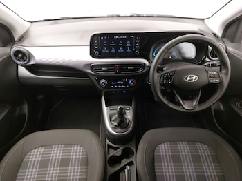 Used Hyundai i10 2025 for sale - 78576168: Photo