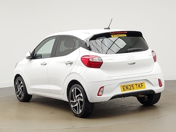 Used Hyundai i10 2025 for sale - 78576168: Photo