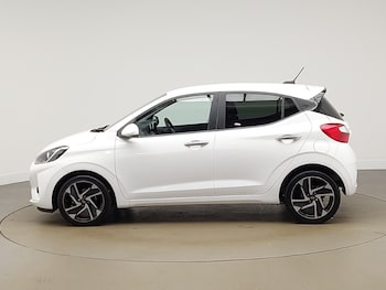 Used Hyundai i10 2025 for sale - 78576168: Photo