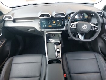 Used MG MG ZS 2025 for sale - 78527191: Photo
