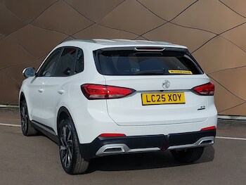 Used MG MG ZS 2025 for sale - 78527191: Photo