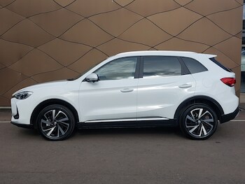 Used MG MG ZS 2025 for sale - 78527191: Photo