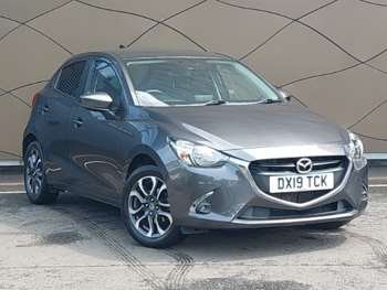Used Mazda Mazda2 2019 for sale - 74847730: Photo