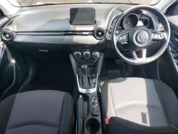 Used Mazda Mazda2 2019 for sale - 74847730: Photo