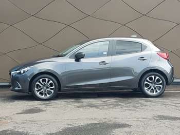Used Mazda Mazda2 2019 for sale - 74847730: Photo