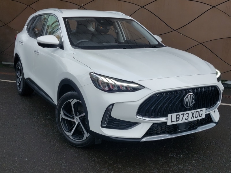 Used MG MG HS 2023 for sale - 76414769: Photo 1