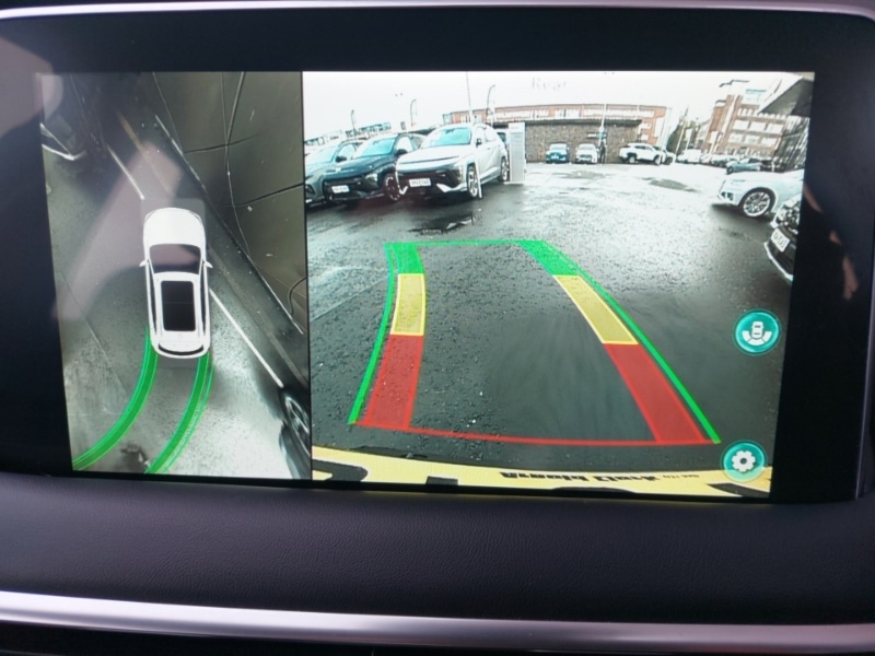 Used MG MG HS 2023 for sale - 76414769: Photo 10