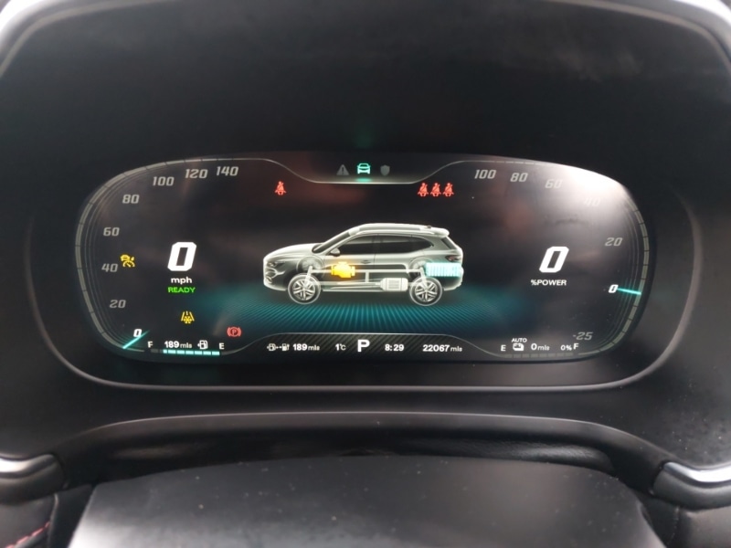 Used MG MG HS 2023 for sale - 76414769: Photo 11