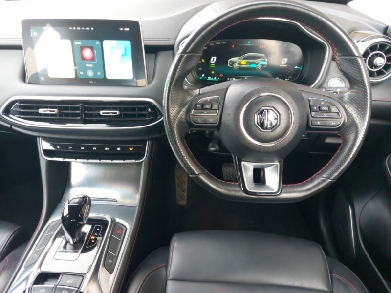 Used MG MG HS 2023 for sale - 76414769: Photo 2