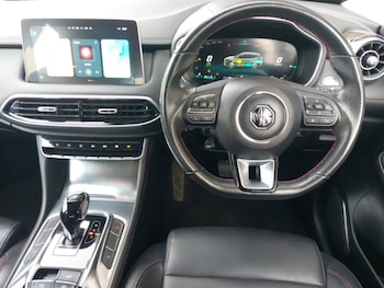 Used MG MG HS 2023 for sale - 76414769: Photo