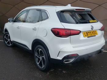 Used MG MG HS 2023 for sale - 76414769: Photo