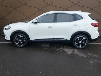 Used MG MG HS 2023 for sale - 76414769: Photo