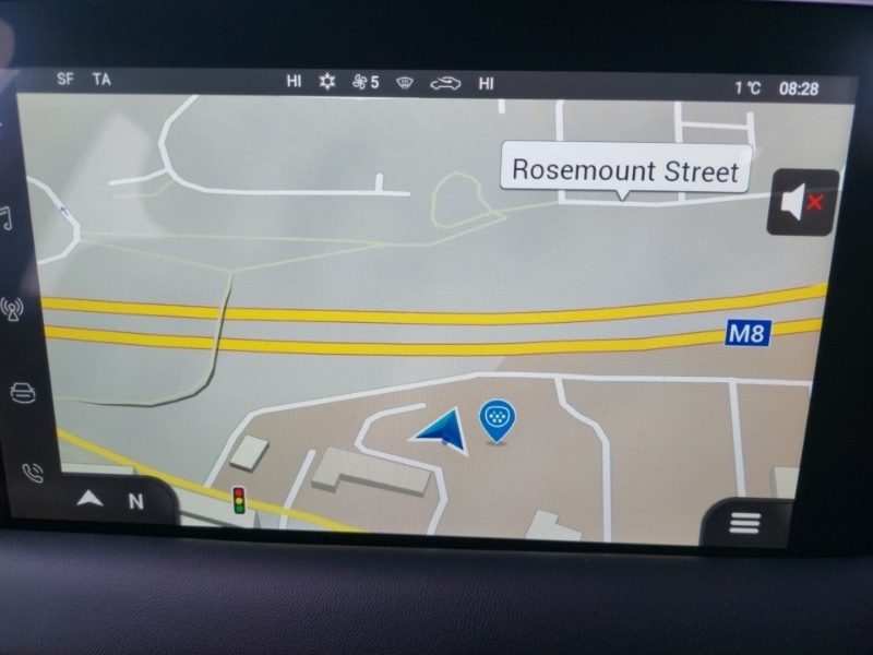 Used MG MG HS 2023 for sale - 76414769: Photo 7