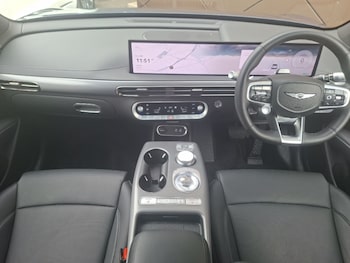 Used Genesis GV60 2025 for sale - 79432869: Photo
