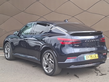 Used Genesis GV60 2025 for sale - 79432869: Photo