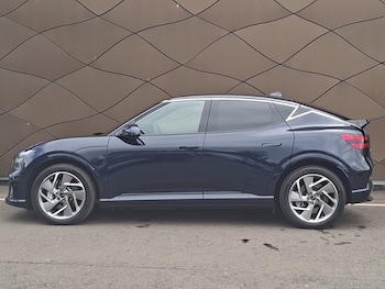 Used Genesis GV60 2025 for sale - 79432869: Photo