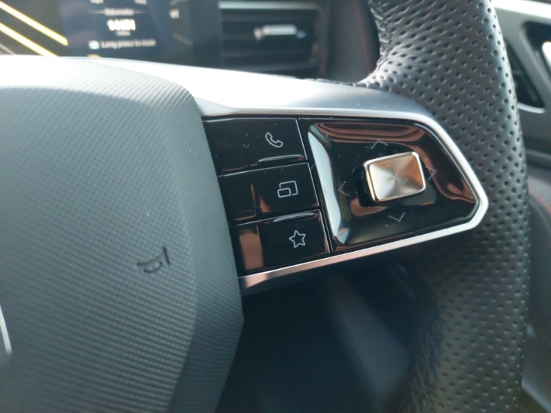 Used MG MG HS 2024 for sale - 77108256: Photo 14