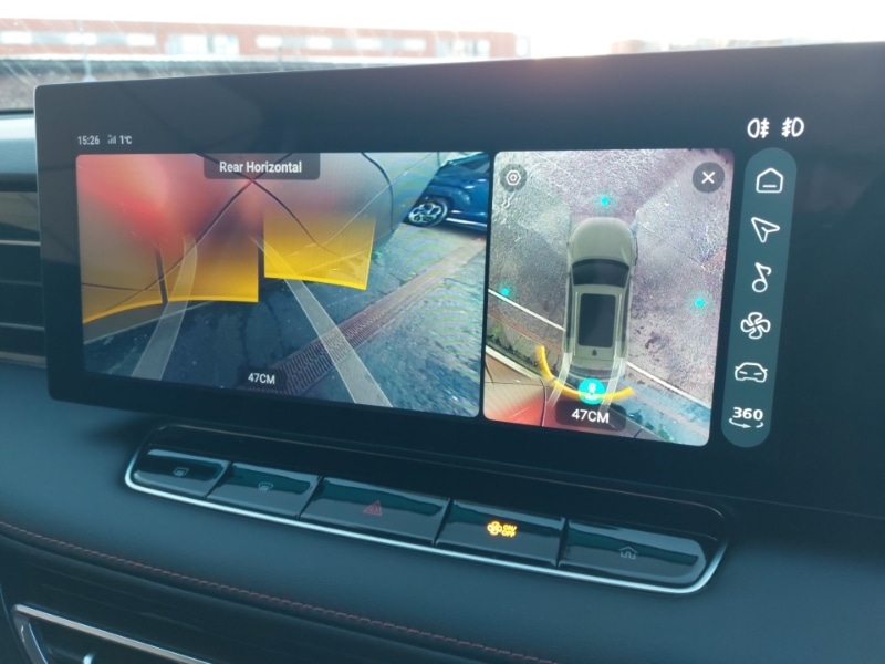 Used MG MG HS 2024 for sale - 77108256: Photo 16