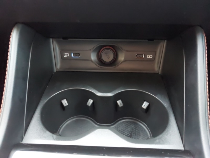 Used MG MG HS 2024 for sale - 77108256: Photo 17