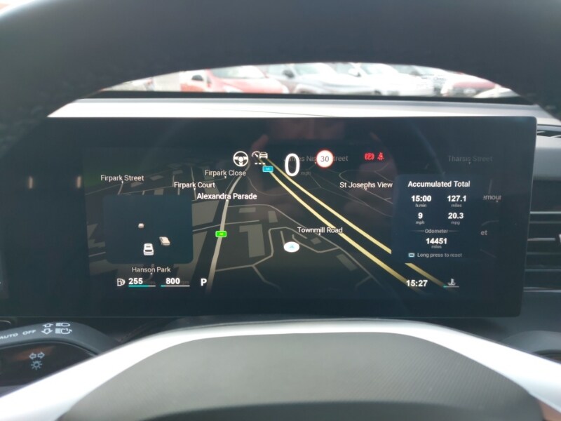 Used MG MG HS 2024 for sale - 77108256: Photo 18